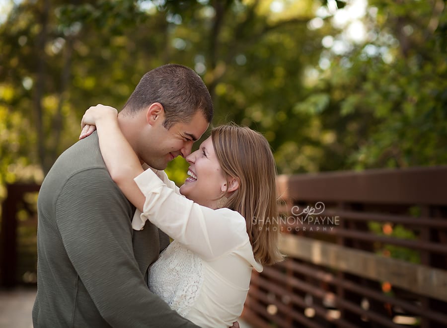  Hendersonville Fall Minis Part 1 | {Nashville Family Photographer}