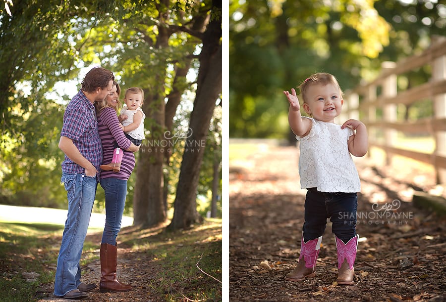 Nashville Baby and Maternity Photographer Image  Charley | {Nashville Hendersonville First Birthday Photographer}