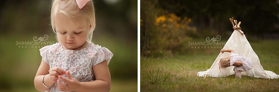  Kensley | {Nashville Hendersonville Child Photographer}