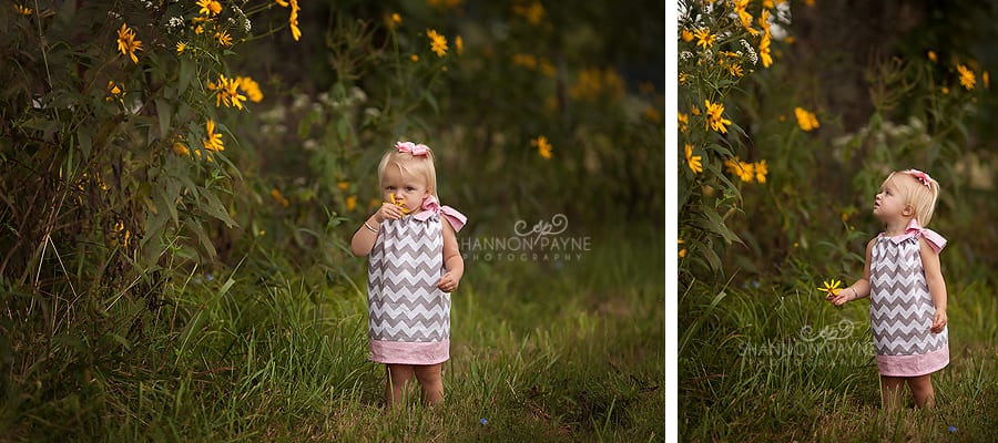 Kensley | {Nashville Hendersonville Child Photographer}