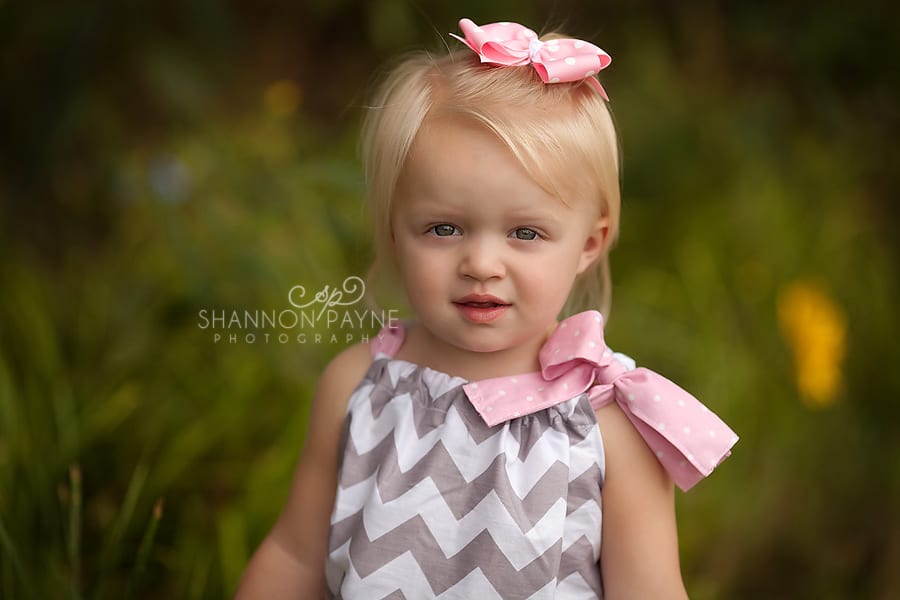 Kensley | {Nashville Hendersonville Child Photographer}