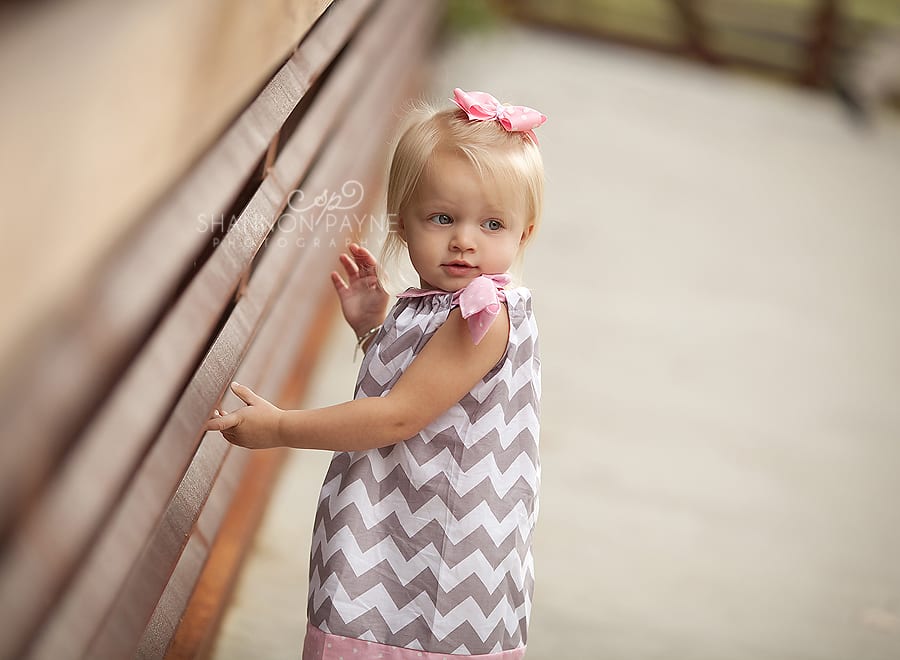  Kensley | {Nashville Hendersonville Child Photographer}
