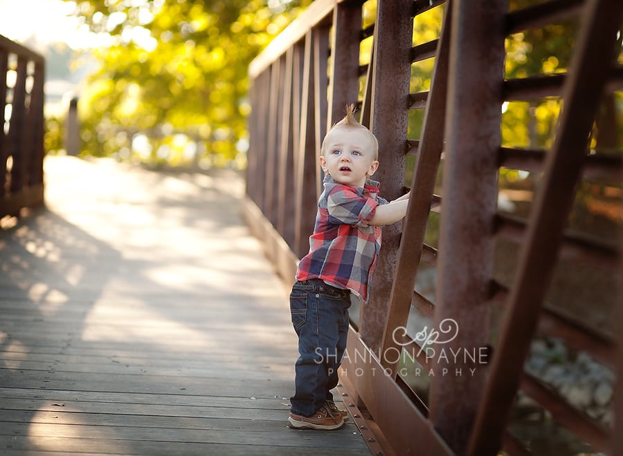 Nashville Baby Photographer Image  Kingston | {Brentwood Franklin Baby Photography Studio}