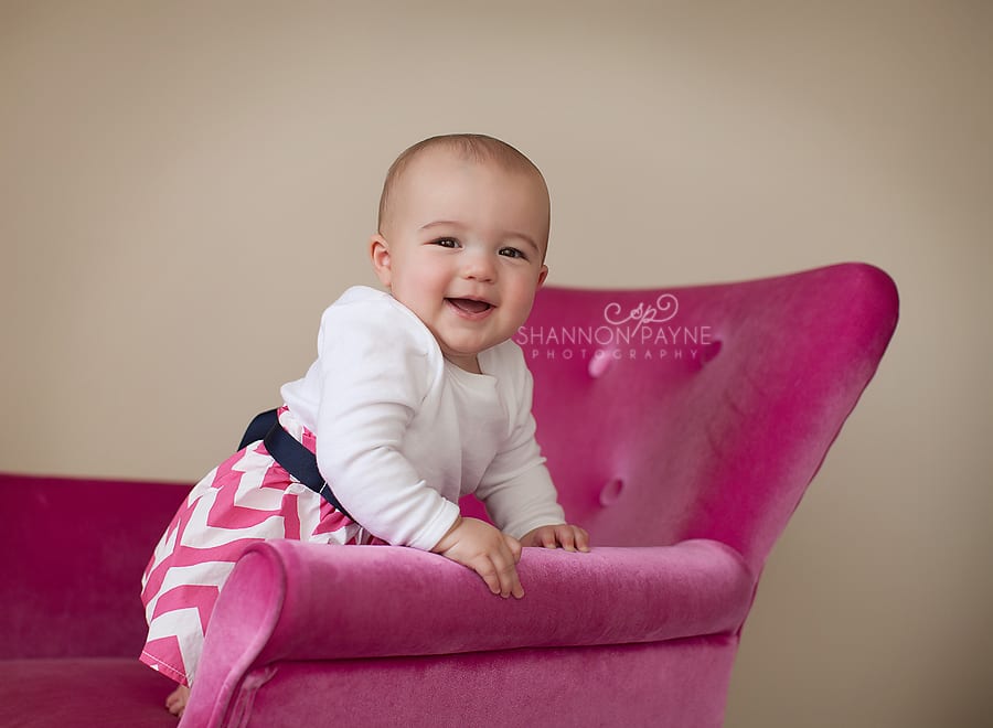 Shannon Payne Photography | Nashville Baby Photographer