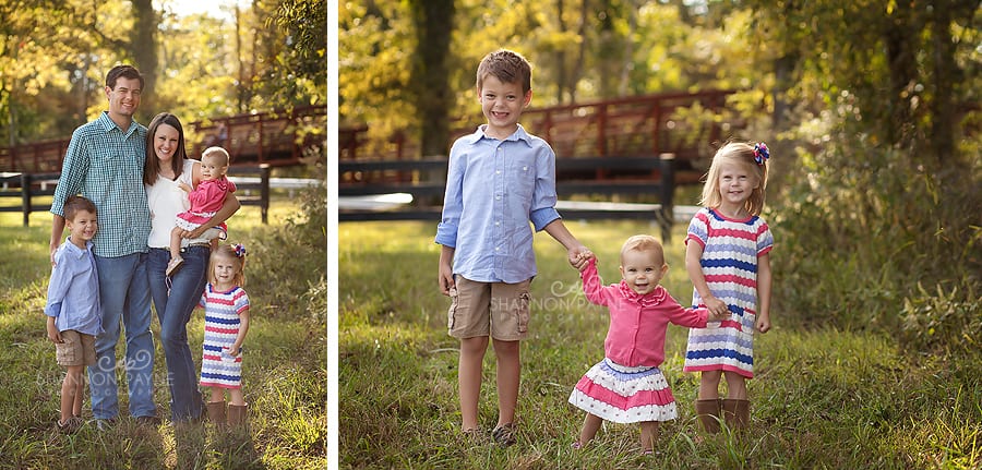  Hendersonville Fall Minis Part 2 | {Nashville Baby Photographer}