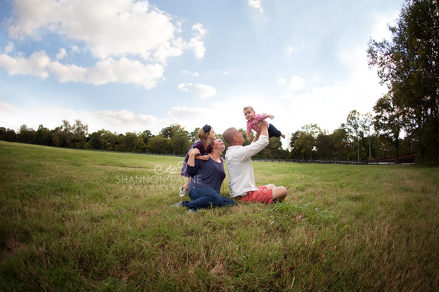 Shannon Payne Photography | Nashville Child Photographer