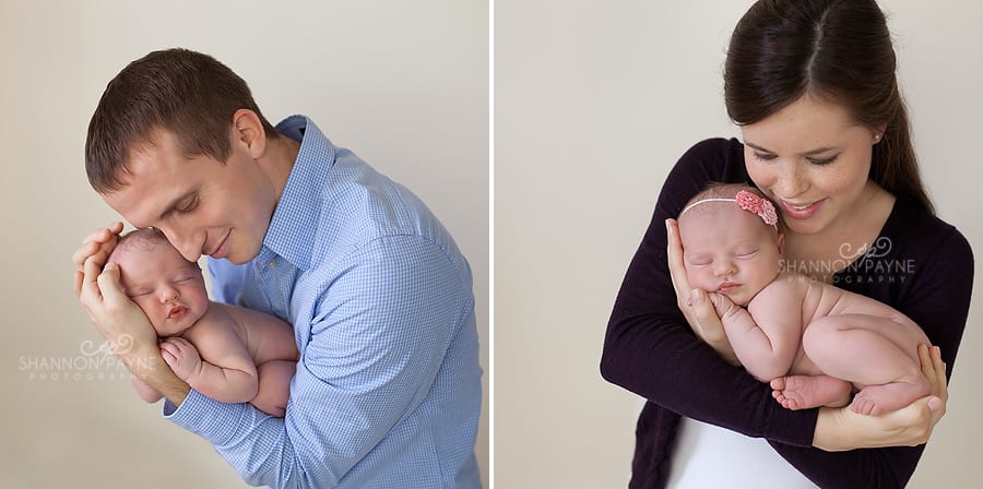 Nashville Newborn Photographer Image  Sami | {Nashville Clarksville Newborn Photographer}