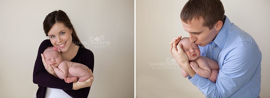 Nashville Newborn Photographer Image  Sami | {Nashville Clarksville Newborn Photographer}