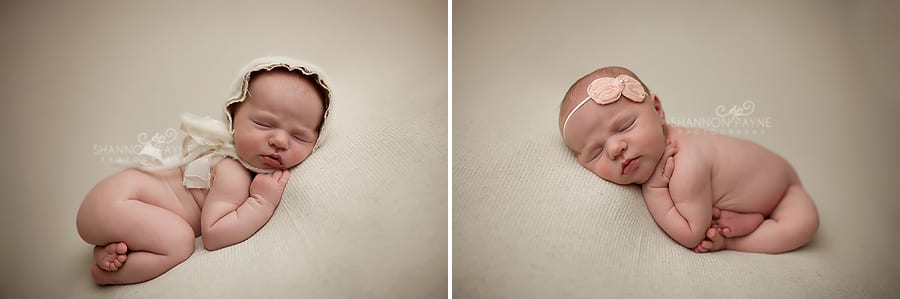 Nashville Newborn Photographer Image  Sami | {Nashville Clarksville Newborn Photographer}