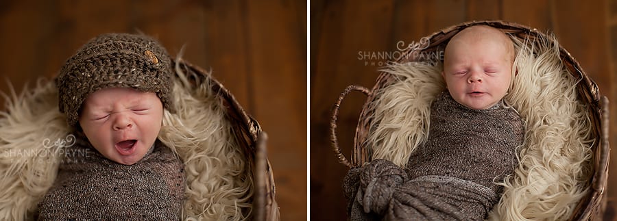 Nashville Newborn Image Skyler | {Hendersonville Nashville Newborn Baby Photographer}