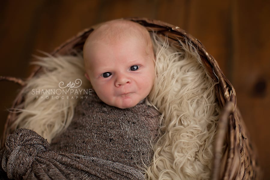 Nashville Newborn Image Skyler | {Hendersonville Nashville Newborn Baby Photographer}