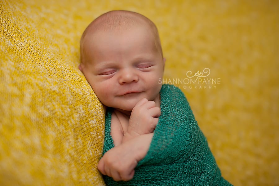Shannon Payne Photography | Nashville Newborn Photographer