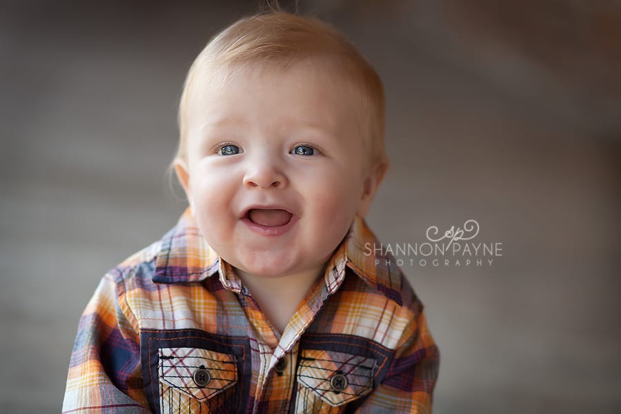 Shannon Payne Photography | Nashville Baby and Child Photographer Baby R | {Goodlettsville Hendersonville Child Photographer}