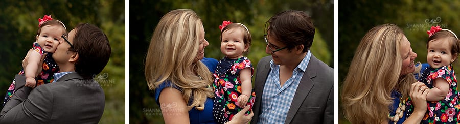  Baby L | {Nashville Green Hills Photography Studio}