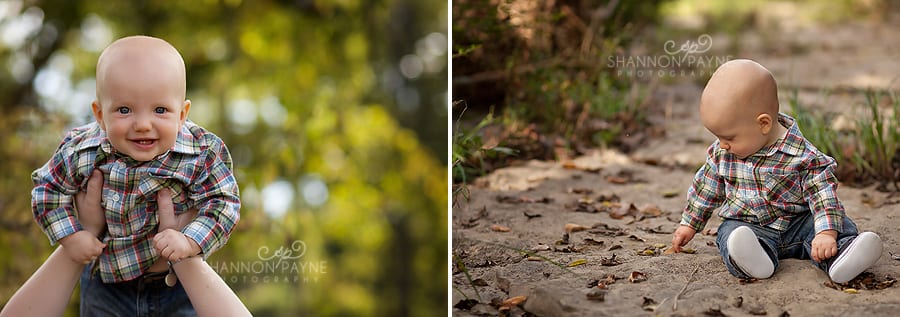  Camden | {Brentwood Franklin Baby Photographer}