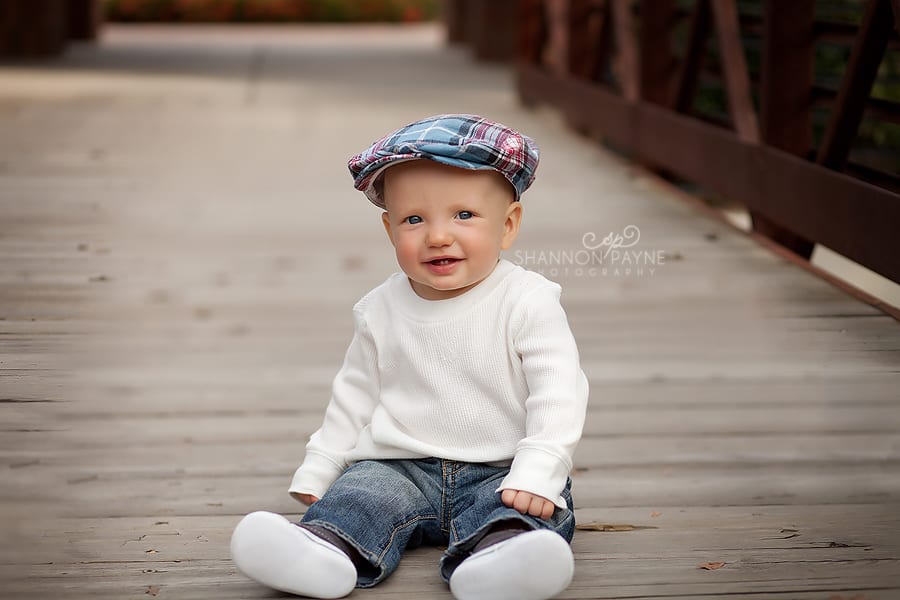  Camden | {Brentwood Franklin Baby Photographer}