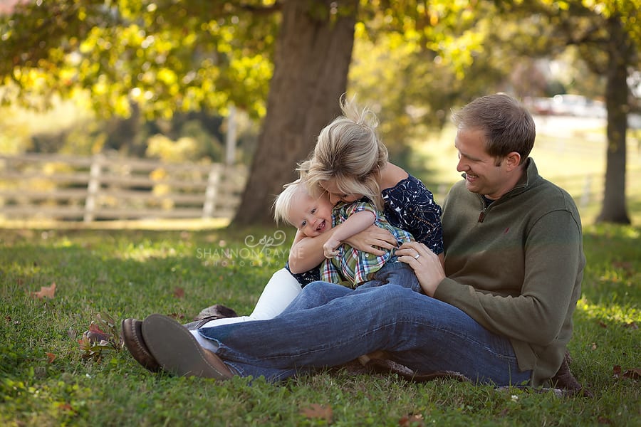  Grayson | {Franklin Brentwood Baby Photographer}