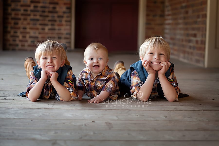  Baby R | {Goodlettsville Hendersonville Child Photographer}