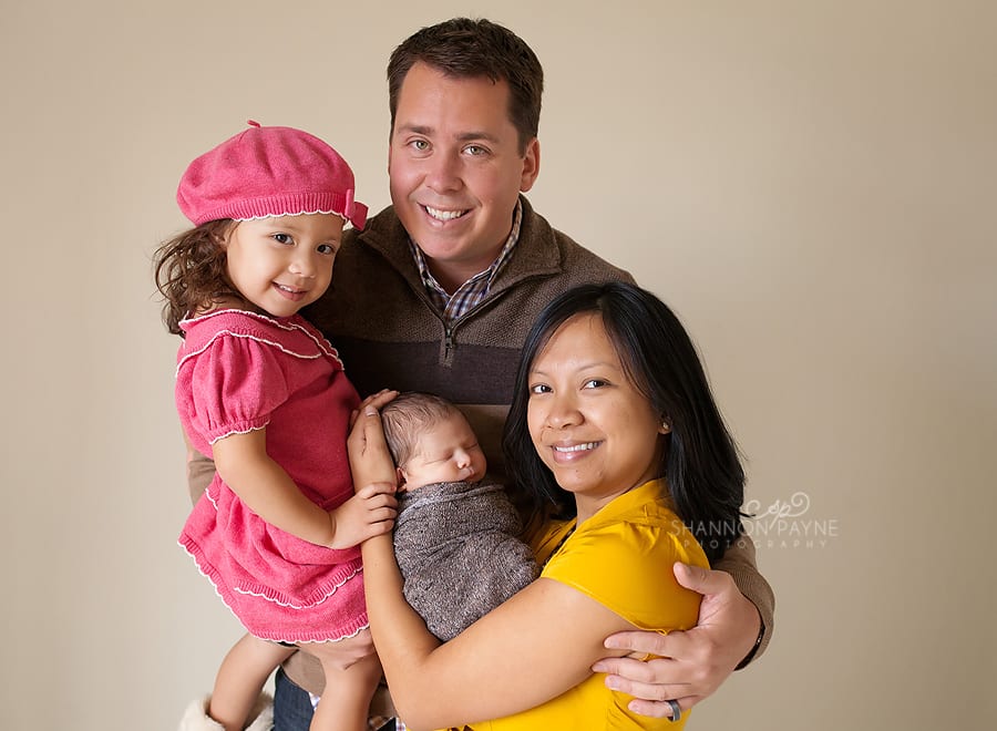 Shannon Payne Photography | Nashville TN Newborn Photographer Baby B | {Nashville Green Hills Newborn Photographer}