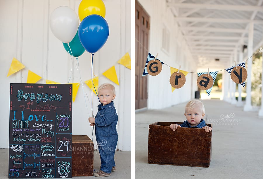 Grayson | {Franklin Brentwood Baby Photographer}