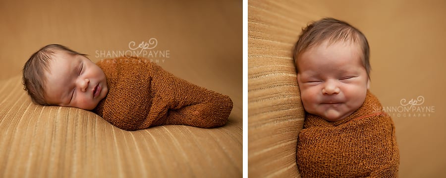  Baby J | {Nashville Bellevue Newborn Photographer}