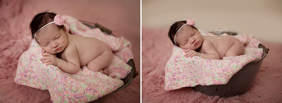  Kennedy | {Hendersonville Nashville Newborn Baby Photographer}