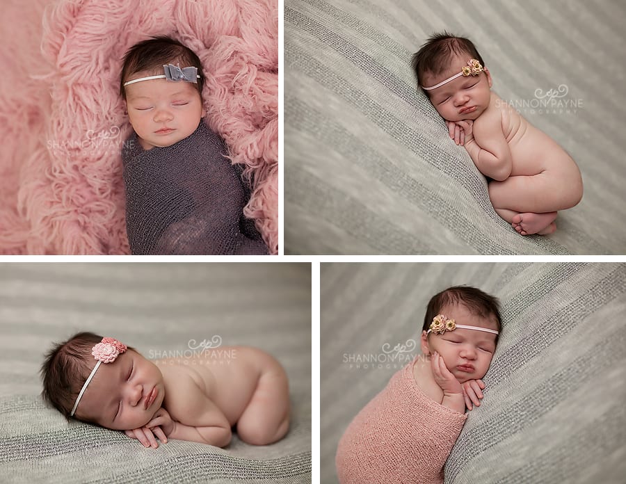 Kennedy | {Hendersonville Nashville Newborn Baby Photographer}