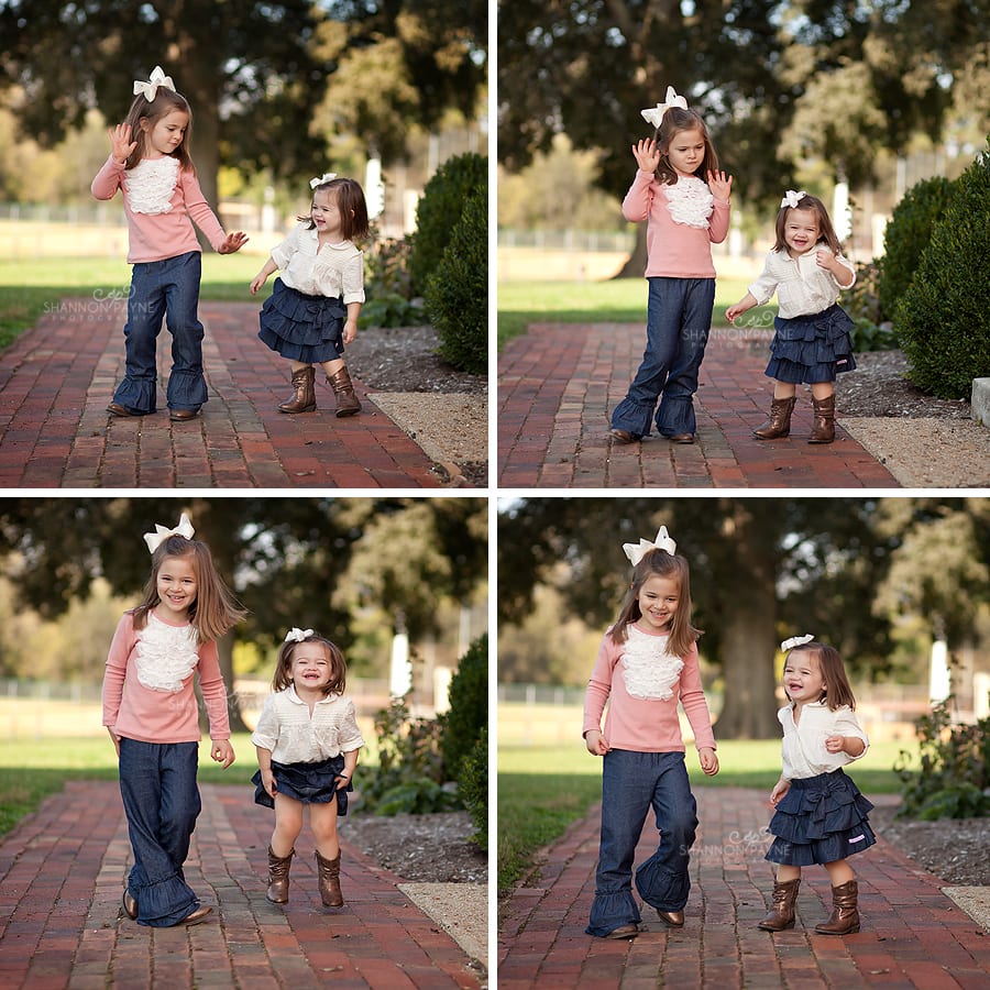  L Family | {Brentwood Franklin Child Photographer}