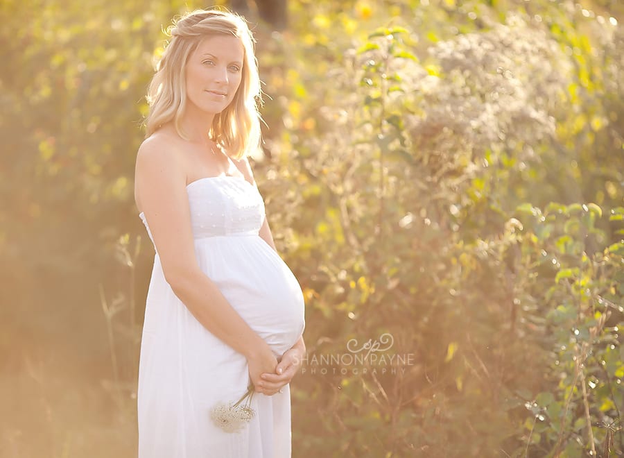Shannon Payne Photography | Nashville Maternity Photographer Glowing | {Nashville Nolensville Maternity Photographer}
