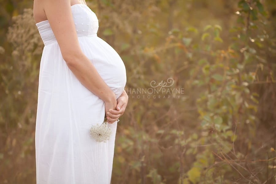 Shannon Payne Photography | Nashville Maternity Photographer Glowing | {Nashville Nolensville Maternity Photographer}
