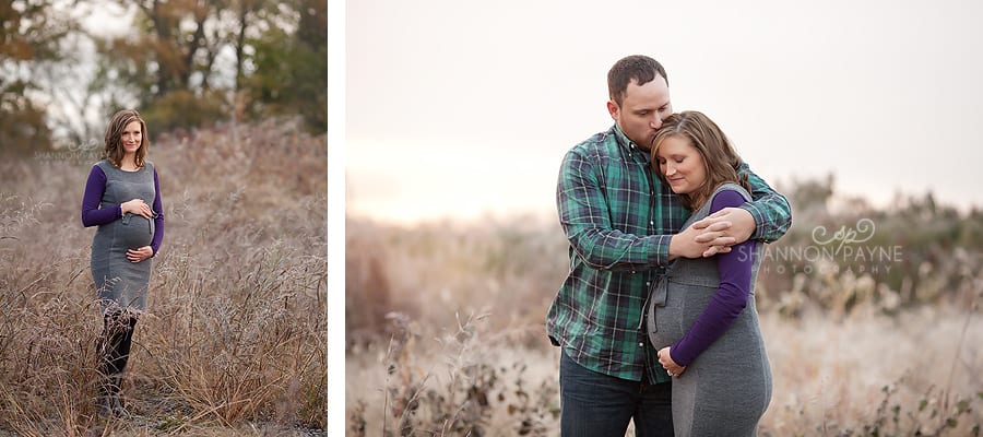 Amanda | {Nashville Brentwood Maternity Photographer}