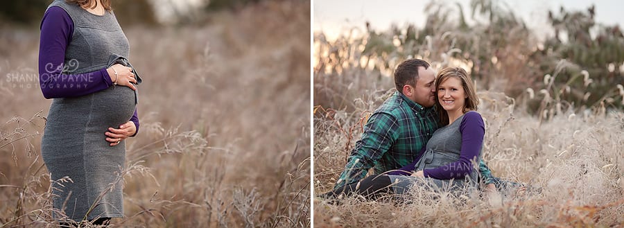  Amanda | {Nashville Brentwood Maternity Photographer}