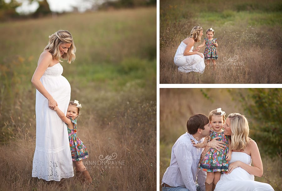 Shannon Payne Photography | Nashville Maternity Photographer Glowing | {Nashville Nolensville Maternity Photographer}