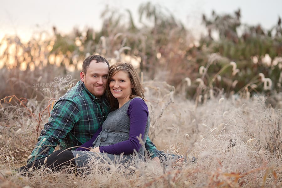  Amanda | {Nashville Brentwood Maternity Photographer}