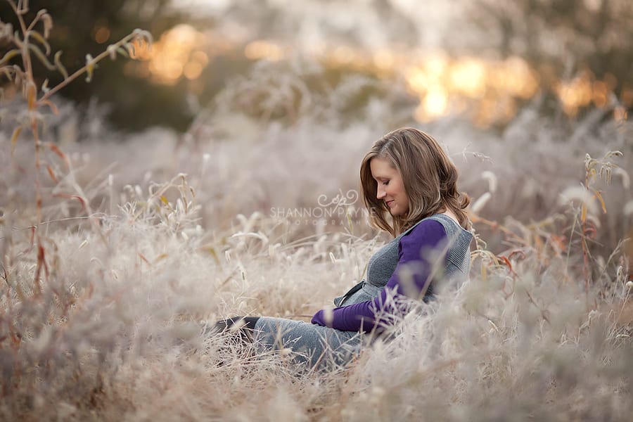  Amanda | {Nashville Brentwood Maternity Photographer}