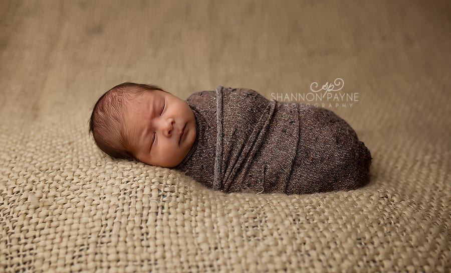 Shannon Payne Photography | Nashville TN Newborn Photographer Baby B | {Nashville Green Hills Newborn Photographer}