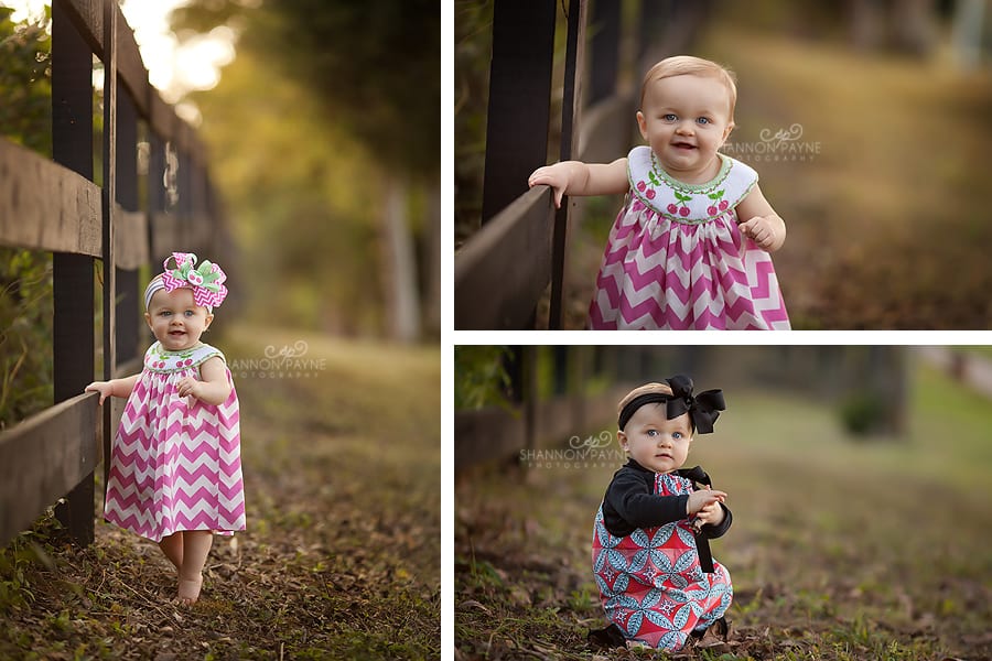 Nashville TN Baby Image Paisley | {Gallatin Hendersonville Baby Photographer}