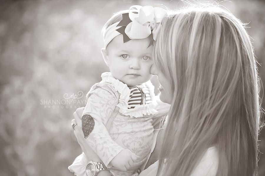 Nashville TN Baby Image Paisley | {Gallatin Hendersonville Baby Photographer}