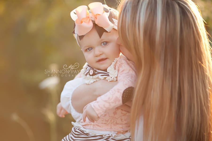  Paisley | {Gallatin Hendersonville Baby Photographer}