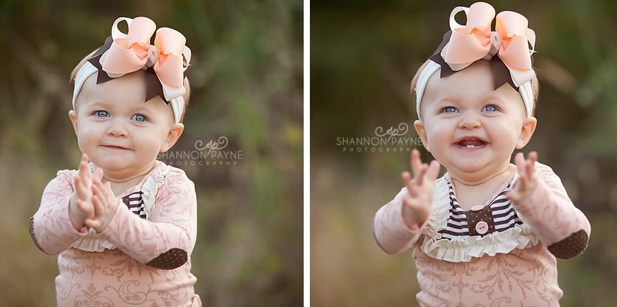 Nashville TN Baby Image Paisley | {Gallatin Hendersonville Baby Photographer}