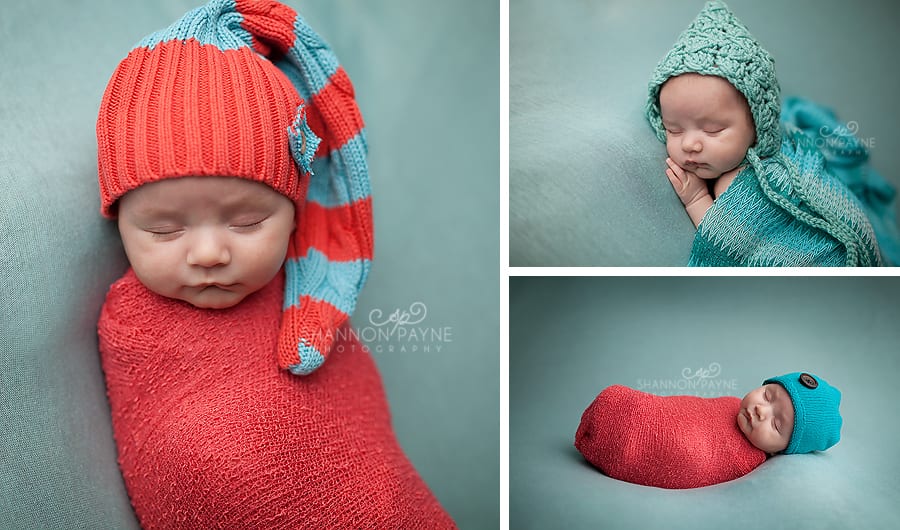 Nashville Newborn Image Miss R | {Hendersonville Middle TN Newborn Photographer}