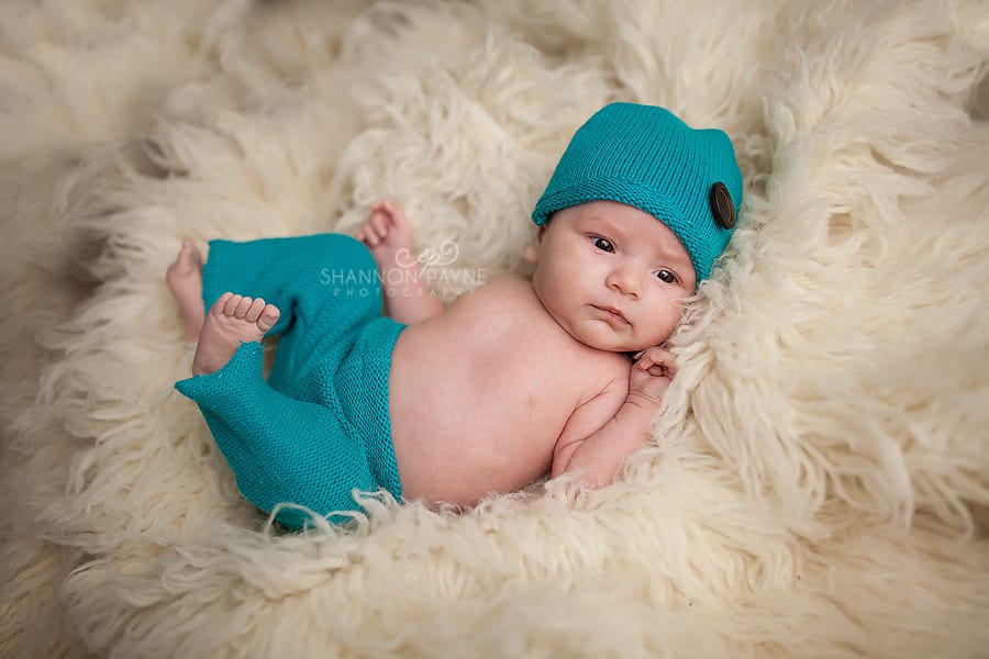 Nashville Newborn Image Miss R | {Hendersonville Middle TN Newborn Photographer}
