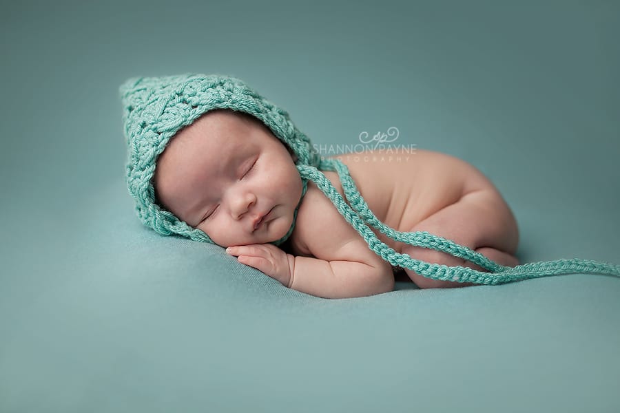 Nashville Newborn Image Miss R | {Hendersonville Middle TN Newborn Photographer}