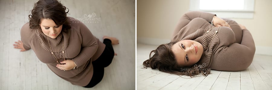  Darci | {Hendersonville Middle TN Maternity Portrait Studio}
