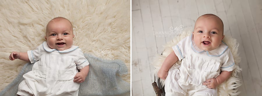  Ethan | {Bellevue Gallatin Baby Photographer}