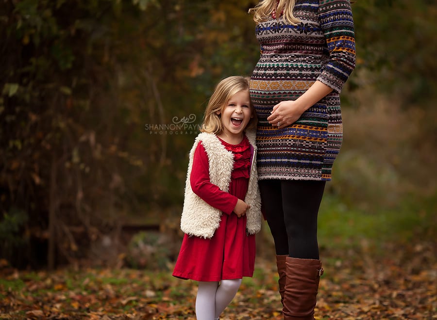  Megan | {Nashville Hendersonville Maternity Photographer}