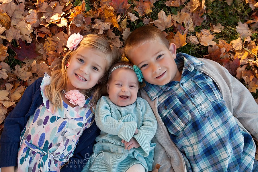  Fall Minis Round 3 | {Nashville Middle TN Photographer}