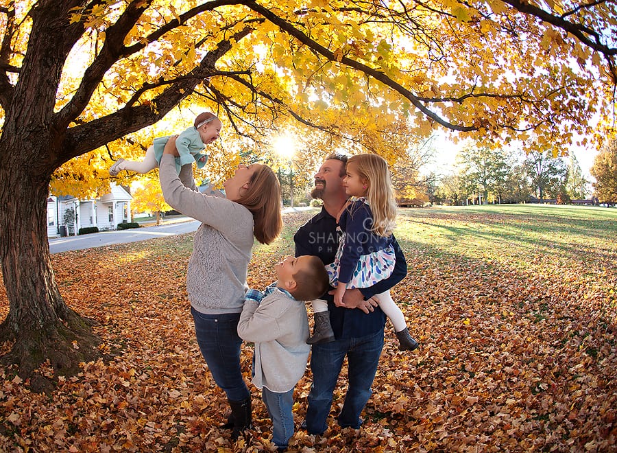  Fall Minis Round 3 | {Nashville Middle TN Photographer}
