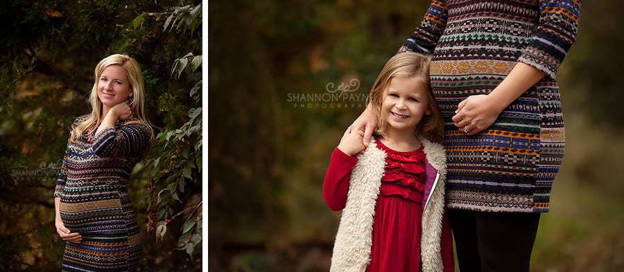  Megan | {Nashville Hendersonville Maternity Photographer}