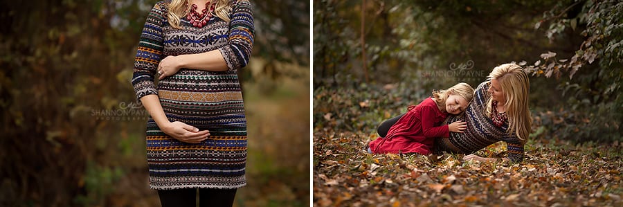  Megan | {Nashville Hendersonville Maternity Photographer}